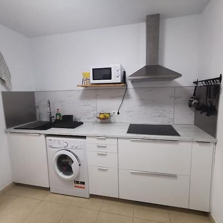 Ca'Xexu Vila Telde Exterior foto