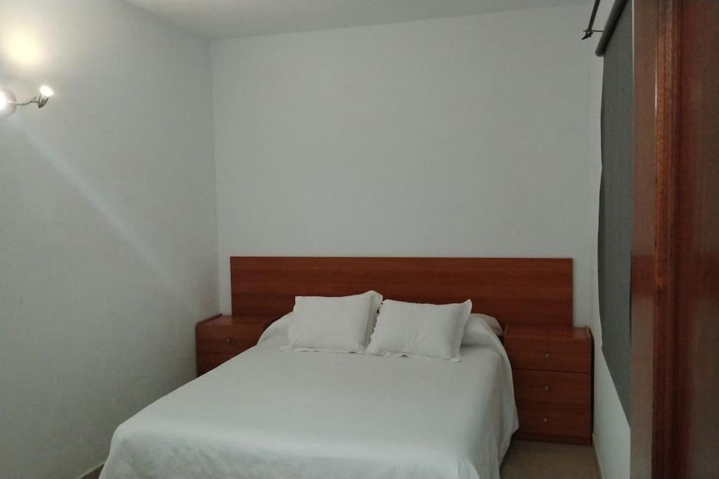 Ca'Xexu Vila Telde Exterior foto